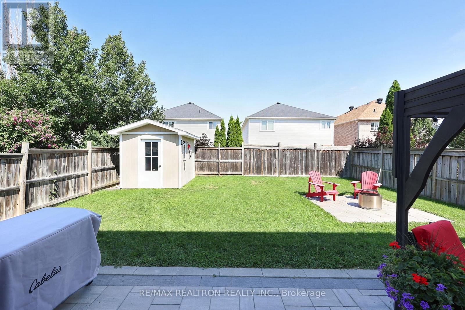 11 Tudor Crescent, Barrie, Ontario  L4M 0A8 - Photo 39 - S13843572