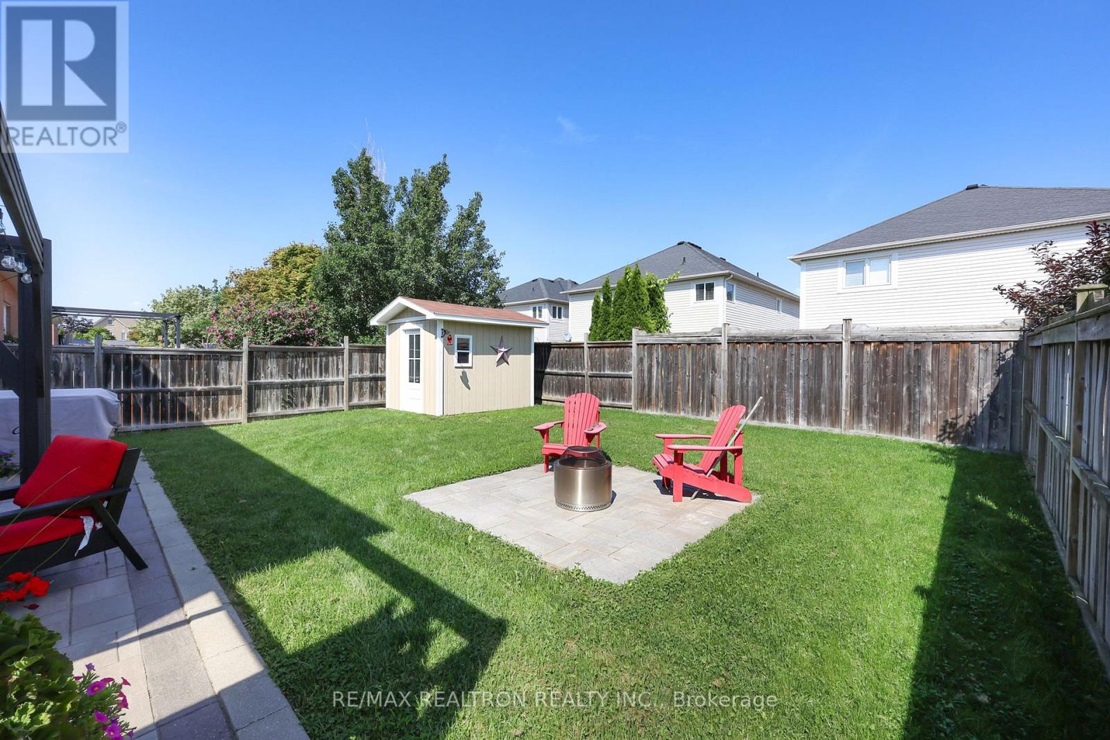 11 Tudor Crescent, Barrie, Ontario  L4M 0A8 - Photo 40 - S13843572