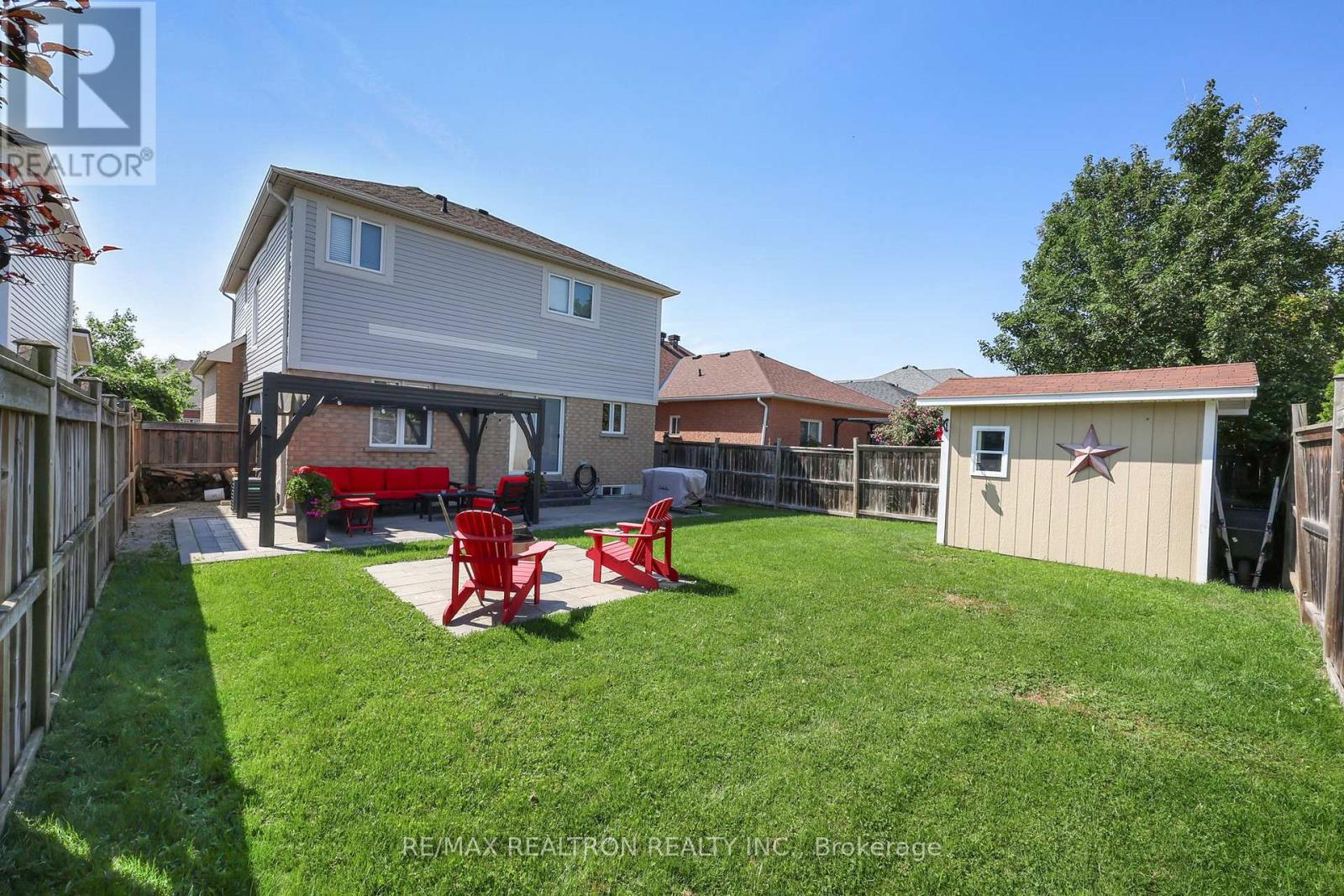 11 Tudor Crescent, Barrie, Ontario  L4M 0A8 - Photo 41 - S13843572