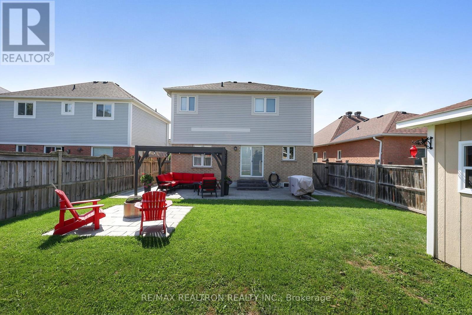 11 Tudor Crescent, Barrie, Ontario  L4M 0A8 - Photo 42 - S13843572