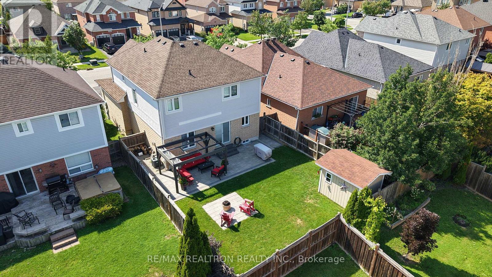 11 Tudor Crescent, Barrie, Ontario  L4M 0A8 - Photo 46 - S13843572
