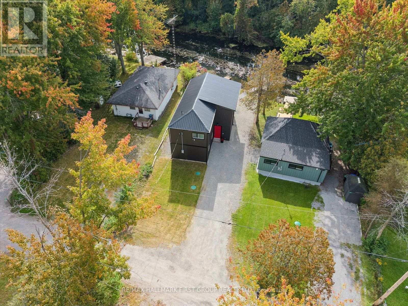 2509 Talbot Lane, Ramara, Ontario  L0K 1B0 - Photo 2 - S13843588