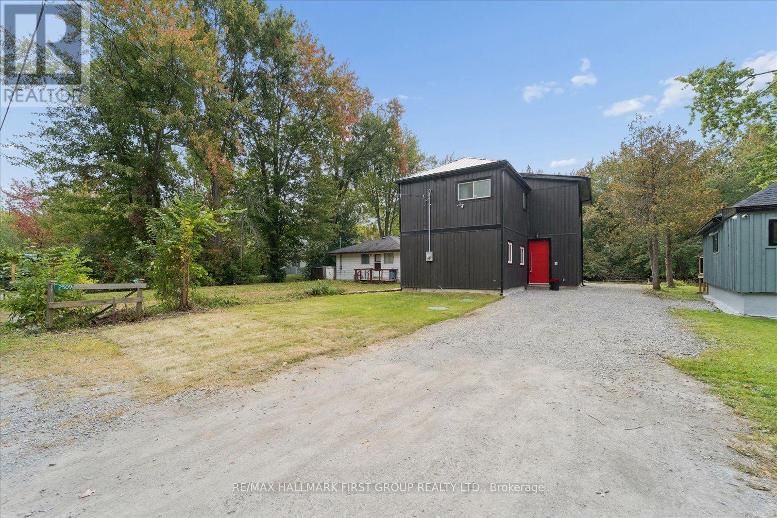 2509 Talbot Lane, Ramara, Ontario  L0K 1B0 - Photo 3 - S13843588