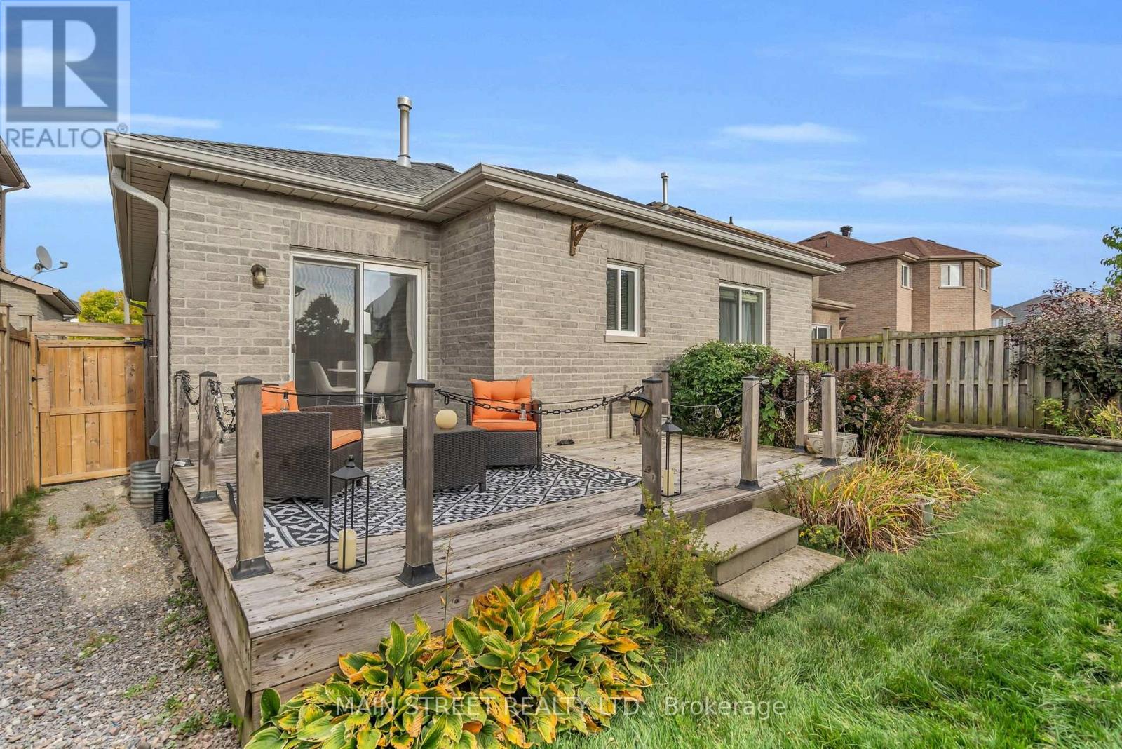 27 Max Avenue, Barrie (Painswick South), Ontario  L4N 0Y3 - Photo 32 - S13843616