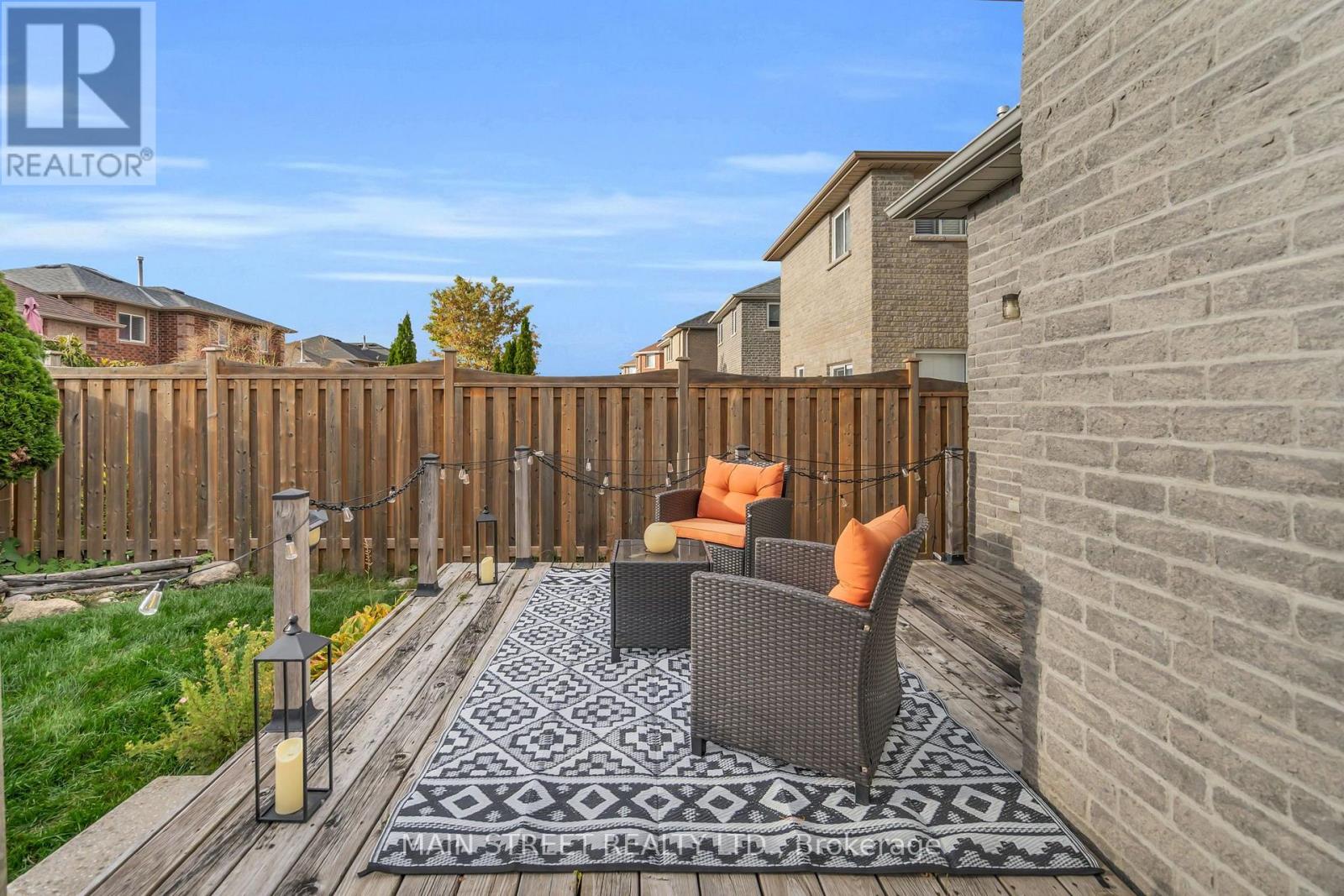 27 Max Avenue, Barrie (Painswick South), Ontario  L4N 0Y3 - Photo 33 - S13843616