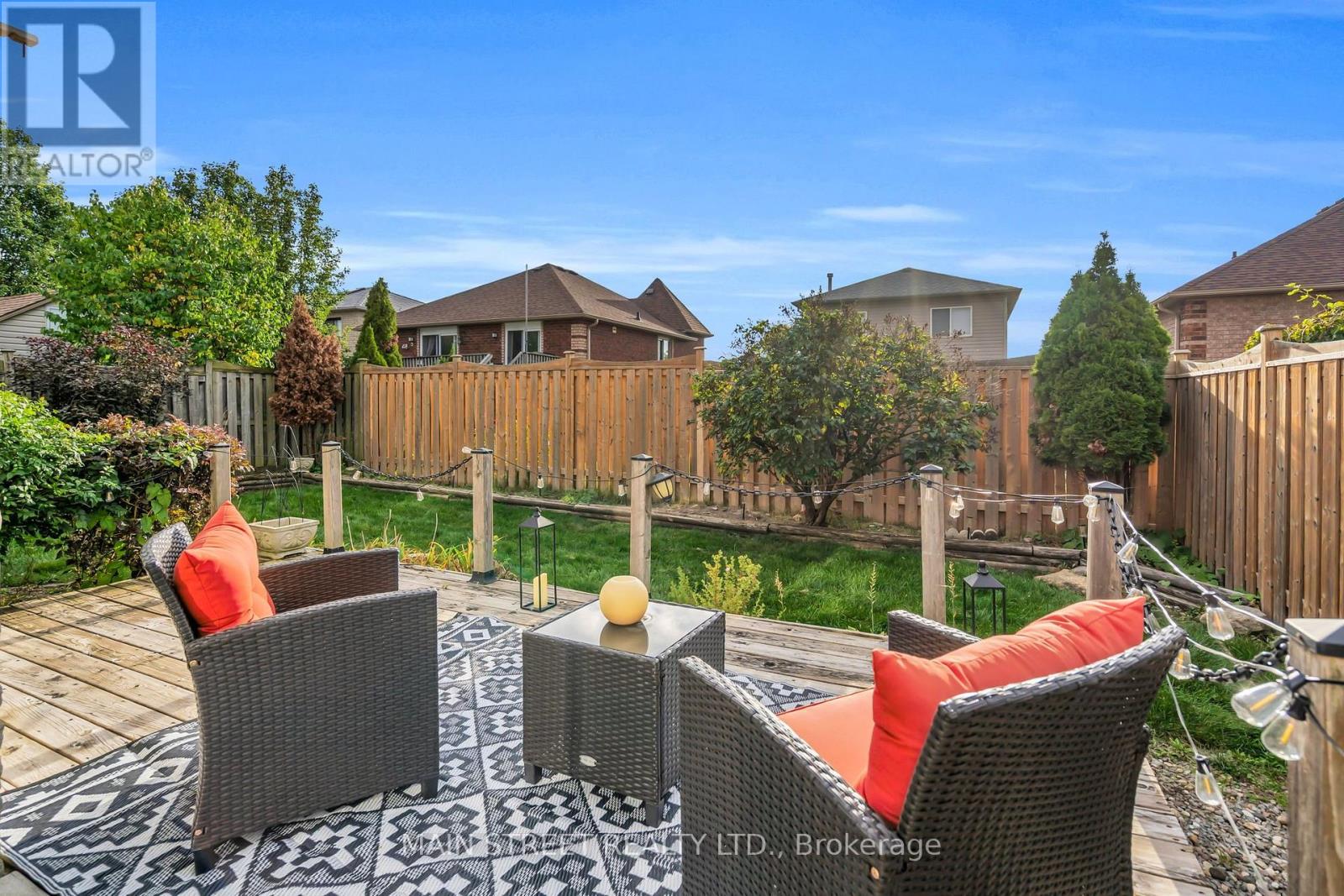27 Max Avenue, Barrie (Painswick South), Ontario  L4N 0Y3 - Photo 34 - S13843616