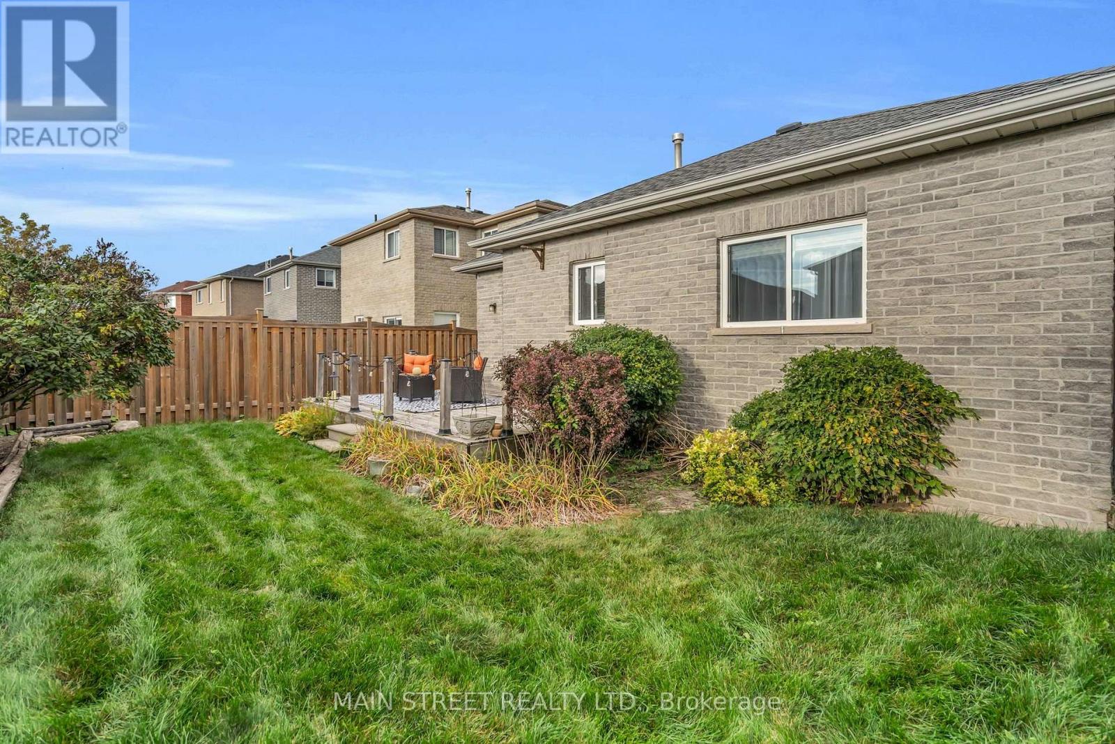 27 Max Avenue, Barrie (Painswick South), Ontario  L4N 0Y3 - Photo 36 - S13843616