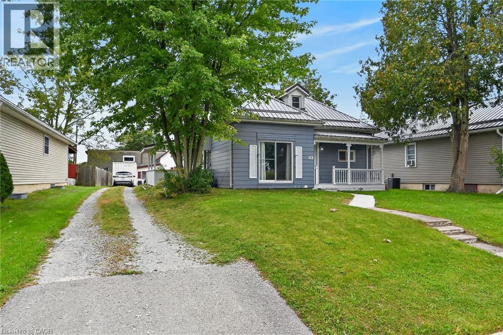 80-82 Ann Street, Delhi, Ontario  N4B 1H5 - Photo 3 - 40867721
