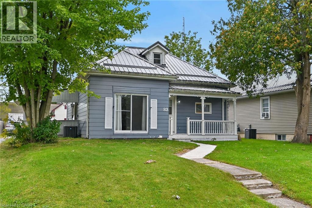 80-82 Ann Street, Delhi, Ontario  N4B 1H5 - Photo 2 - 40867721