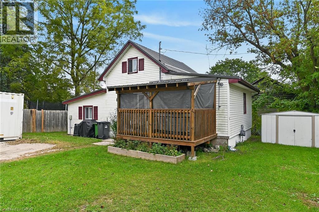 80-82 Ann Street, Delhi, Ontario  N4B 1H5 - Photo 42 - 40867721