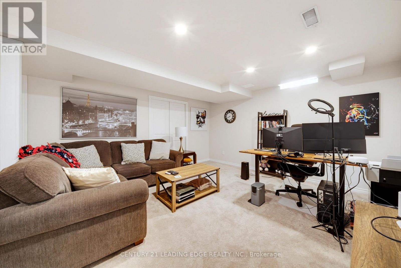 10 Dodds Square, Clarington, Ontario  L1C 5N1 - Photo 40 - E13843128