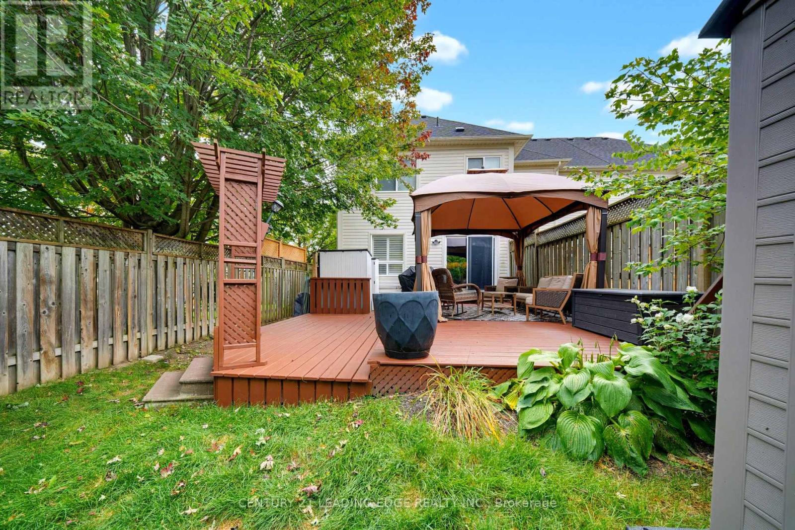 10 Dodds Square, Clarington, Ontario  L1C 5N1 - Photo 45 - E13843128