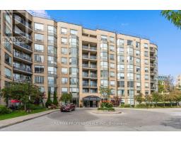 311 - 2511 LAKESHORE ROAD W, Oakville, Ontario