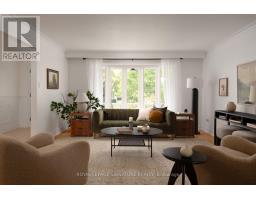 3451 LINCOVE TERRACE, Mississauga, Ontario
