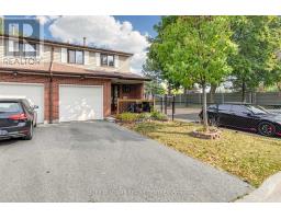 215 - 215 BARONWOOD COURT, Brampton, Ontario