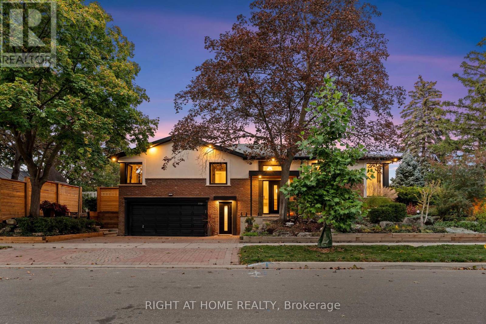 3361 RHONDA VALLEY, Mississauga, Ontario