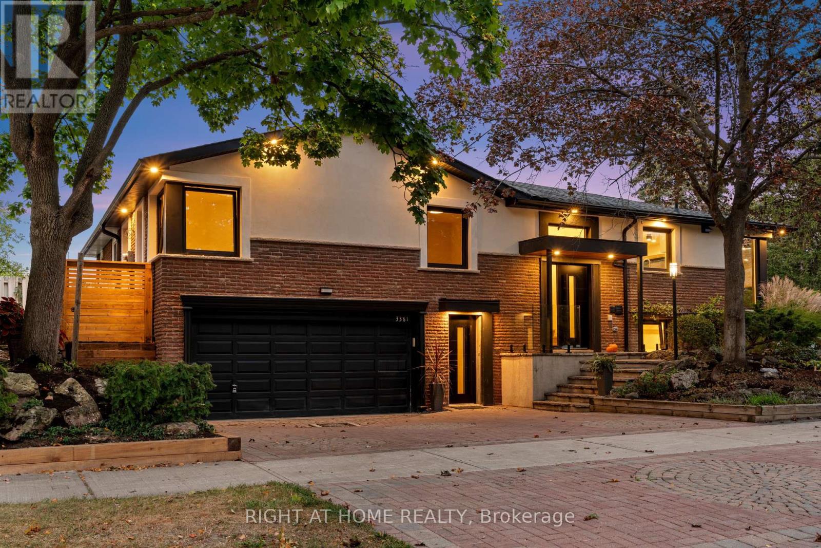 3361 Rhonda Valley, Mississauga, Ontario  L5A 3G1 - Photo 4 - W13843592