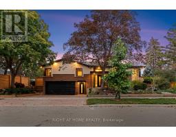 3361 RHONDA VALLEY, Mississauga, Ontario