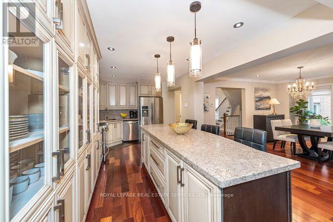 50 - 1905 Broad Hollow Gate, Mississauga (Erin Mills), Ontario  L5L 5X2 - Photo 11 - W13843606