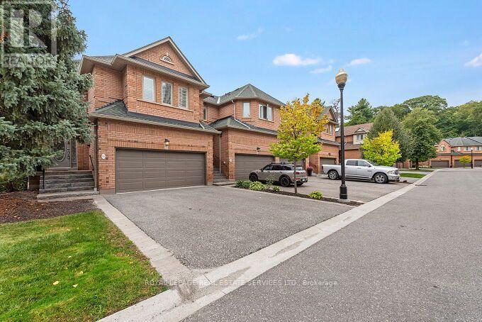 50 - 1905 Broad Hollow Gate, Mississauga (Erin Mills), Ontario  L5L 5X2 - Photo 2 - W13843606