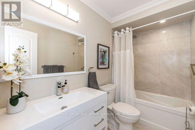 50 - 1905 Broad Hollow Gate, Mississauga (Erin Mills), Ontario  L5L 5X2 - Photo 32 - W13843606
