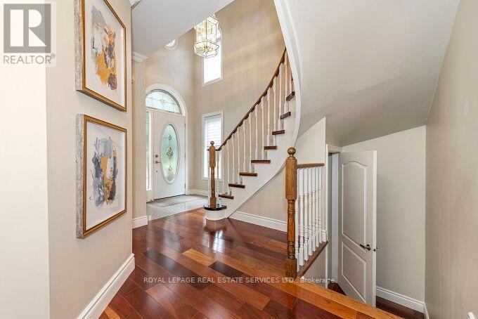 50 - 1905 Broad Hollow Gate, Mississauga (Erin Mills), Ontario  L5L 5X2 - Photo 33 - W13843606