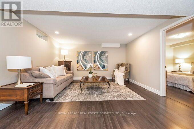 50 - 1905 Broad Hollow Gate, Mississauga (Erin Mills), Ontario  L5L 5X2 - Photo 35 - W13843606