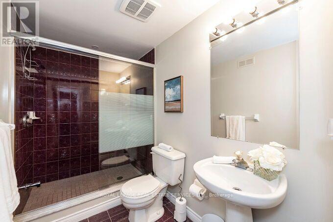 50 - 1905 Broad Hollow Gate, Mississauga (Erin Mills), Ontario  L5L 5X2 - Photo 39 - W13843606