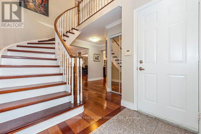 50 - 1905 Broad Hollow Gate, Mississauga (Erin Mills), Ontario  L5L 5X2 - Photo 4 - W13843606