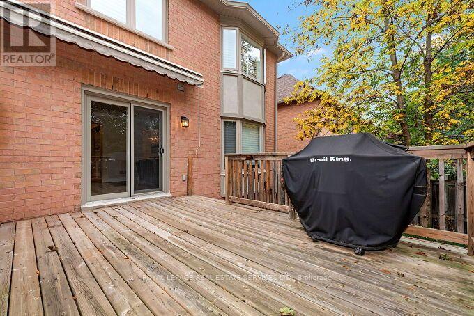 50 - 1905 Broad Hollow Gate, Mississauga (Erin Mills), Ontario  L5L 5X2 - Photo 40 - W13843606
