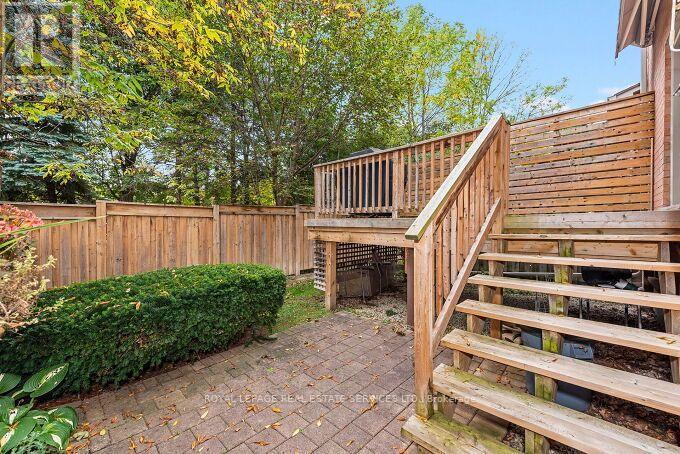 50 - 1905 Broad Hollow Gate, Mississauga (Erin Mills), Ontario  L5L 5X2 - Photo 42 - W13843606