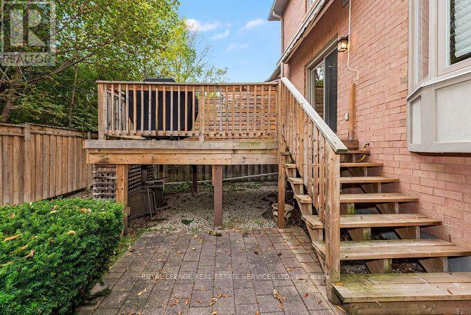 50 - 1905 Broad Hollow Gate, Mississauga (Erin Mills), Ontario  L5L 5X2 - Photo 43 - W13843606