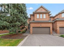 50 - 1905 BROAD HOLLOW GATE, Mississauga, Ontario