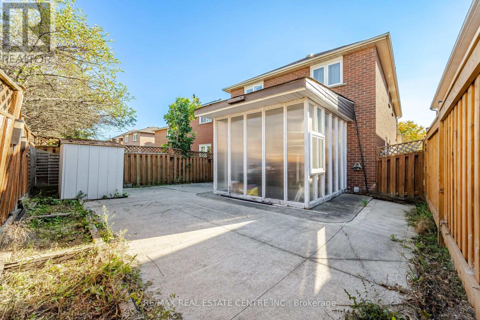 22 Faywood Drive, Brampton (Fletcher's West), Ontario  L6Y 4K3 - Photo 35 - W13843622