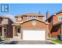 22 FAYWOOD DRIVE, Brampton, Ontario