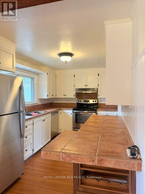 20 ELIZABETH STREET, orangeville, Ontario