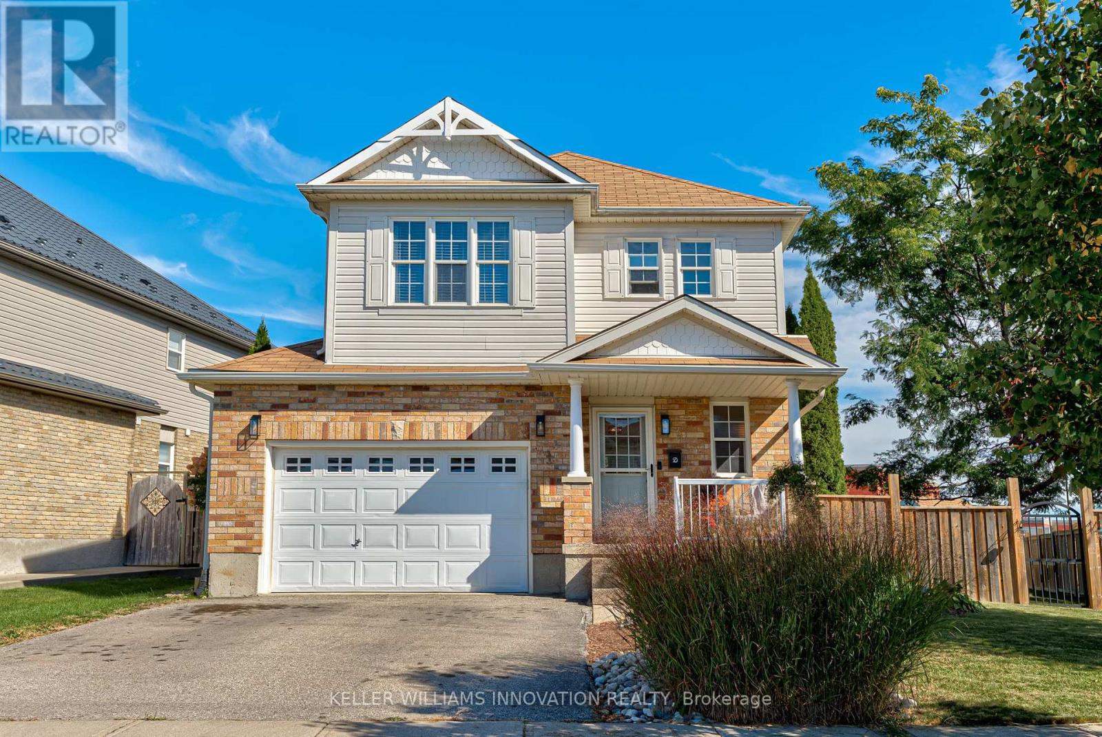 4 Jacob Cressman Drive, Wilmot, Ontario  N3A 4K9 - Photo 4 - X13841084