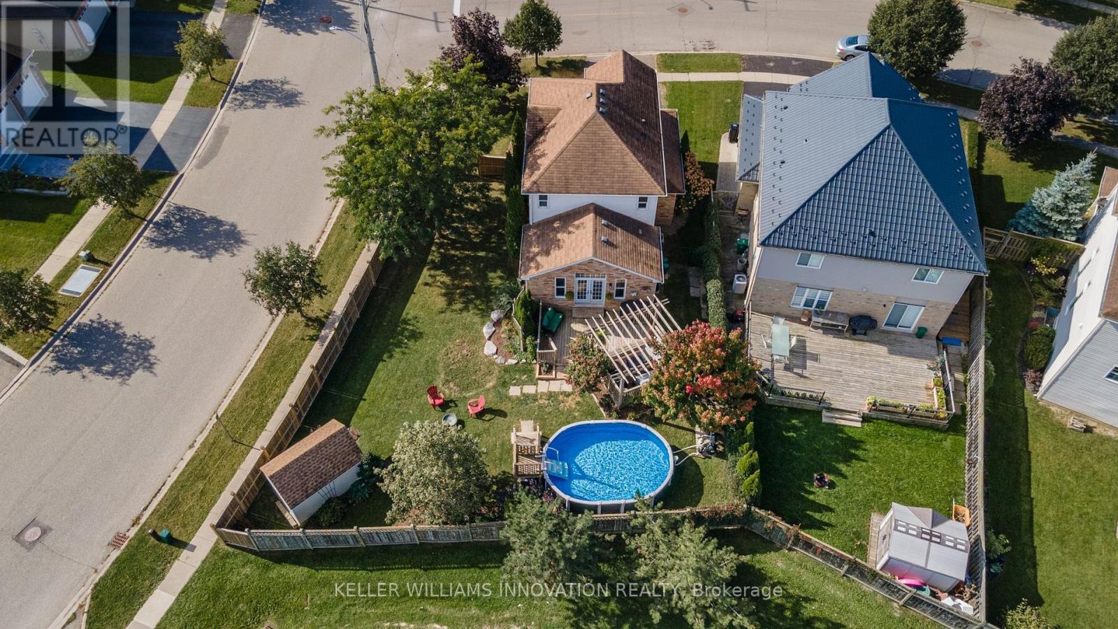 4 Jacob Cressman Drive, Wilmot, Ontario  N3A 4K9 - Photo 43 - X13841084