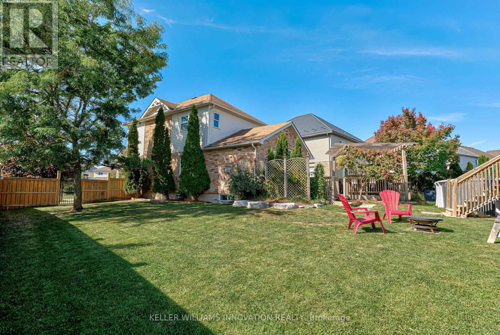 4 Jacob Cressman Drive, Wilmot, Ontario  N3A 4K9 - Photo 32 - X13841084