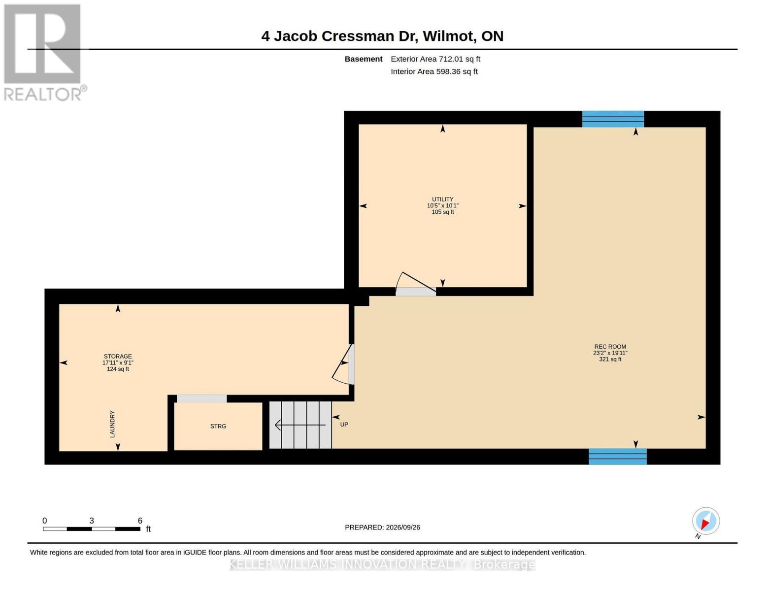 4 Jacob Cressman Drive, Wilmot, Ontario  N3A 4K9 - Photo 40 - X13841084