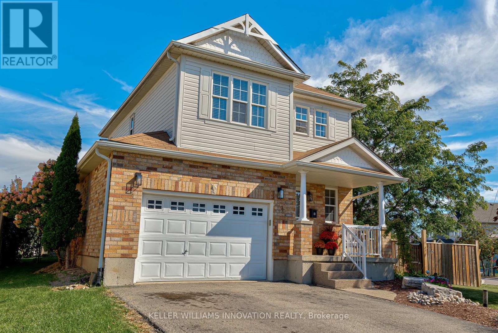 4 Jacob Cressman Drive, Wilmot, Ontario  N3A 4K9 - Photo 3 - X13841084