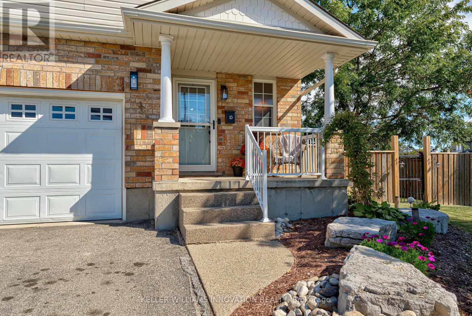 4 Jacob Cressman Drive, Wilmot, Ontario  N3A 4K9 - Photo 5 - X13841084