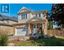 4 JACOB CRESSMAN DRIVE, Wilmot, Ontario