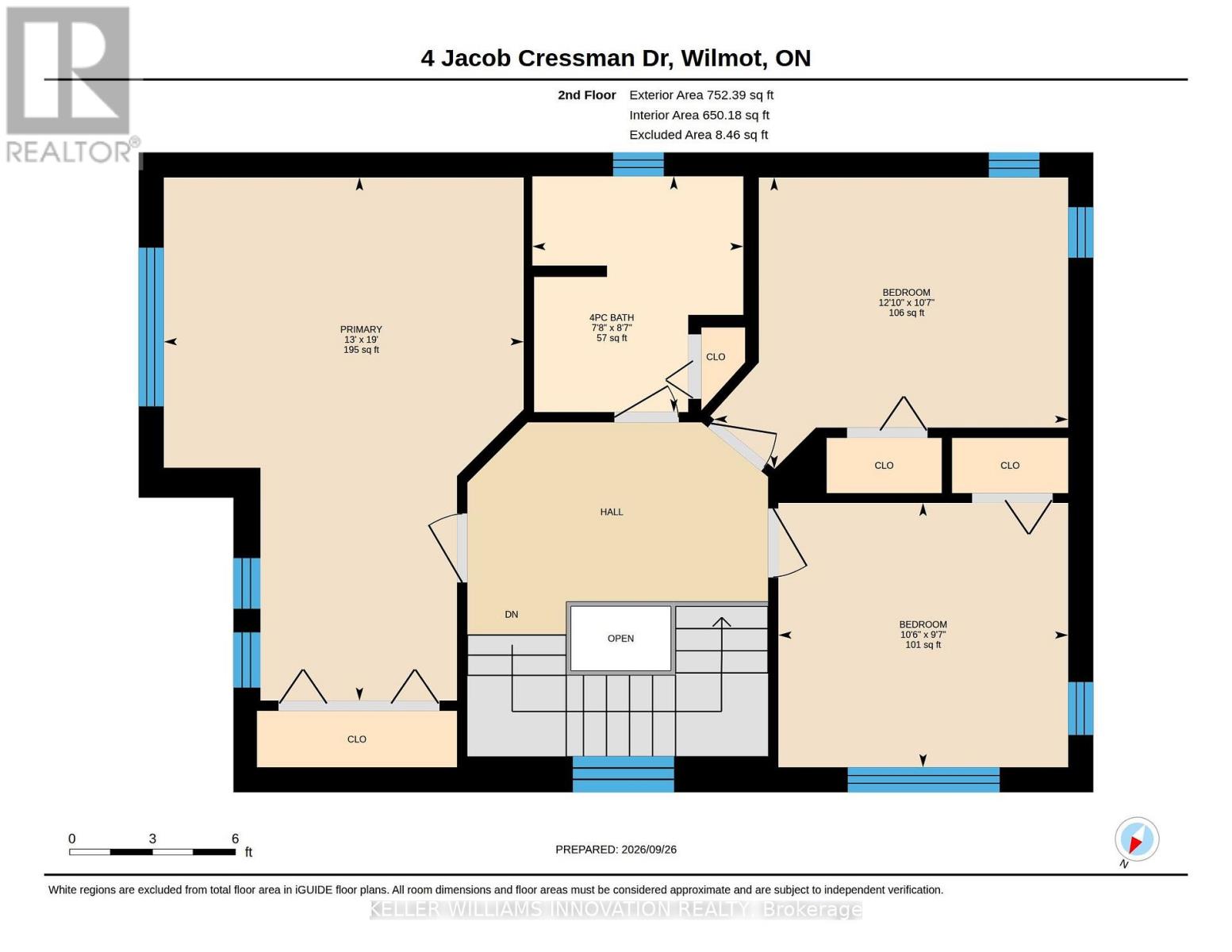 4 Jacob Cressman Drive, Wilmot, Ontario  N3A 4K9 - Photo 39 - X13841084