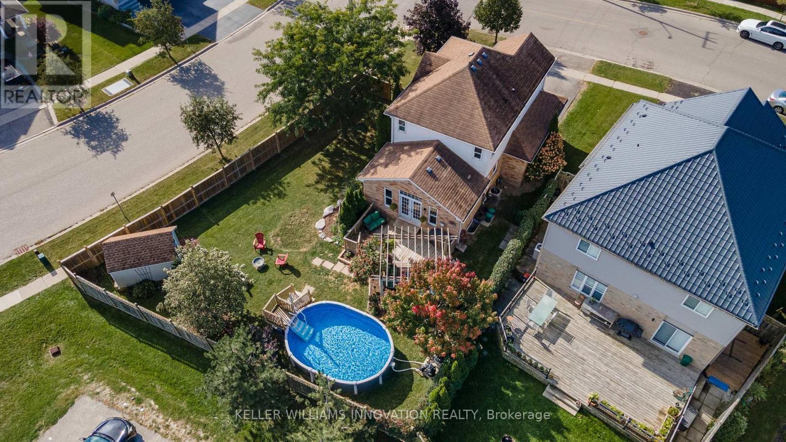 4 Jacob Cressman Drive, Wilmot, Ontario  N3A 4K9 - Photo 42 - X13841084