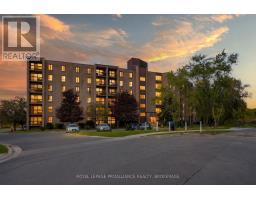609 - 358 QUEEN MARY ROAD, Kingston, Ontario