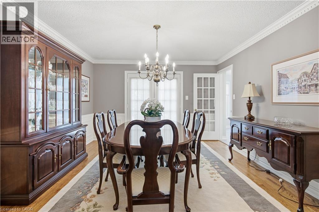 152 Seymour Drive, Hamilton, Ontario  L9G 4N6 - Photo 13 - 40867702