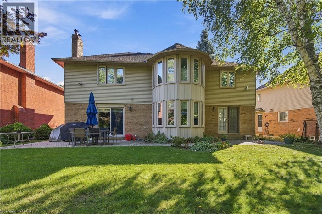 152 Seymour Drive, Hamilton, Ontario  L9G 4N6 - Photo 44 - 40867702