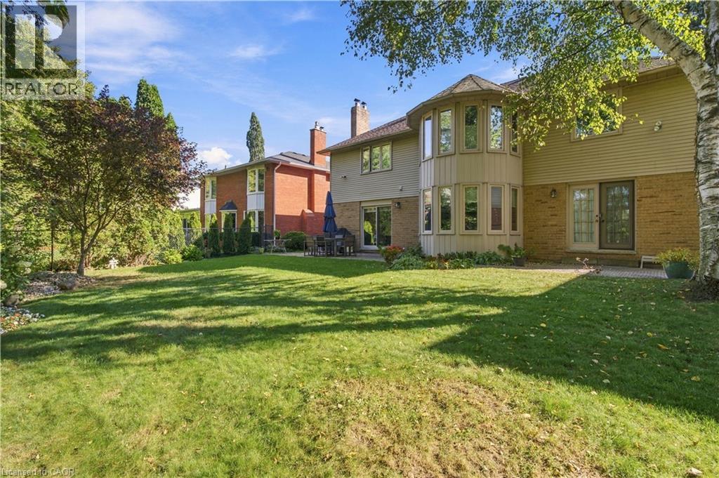 152 Seymour Drive, Hamilton, Ontario  L9G 4N6 - Photo 45 - 40867702