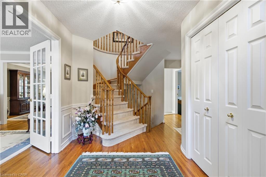 152 Seymour Drive, Hamilton, Ontario  L9G 4N6 - Photo 7 - 40867702